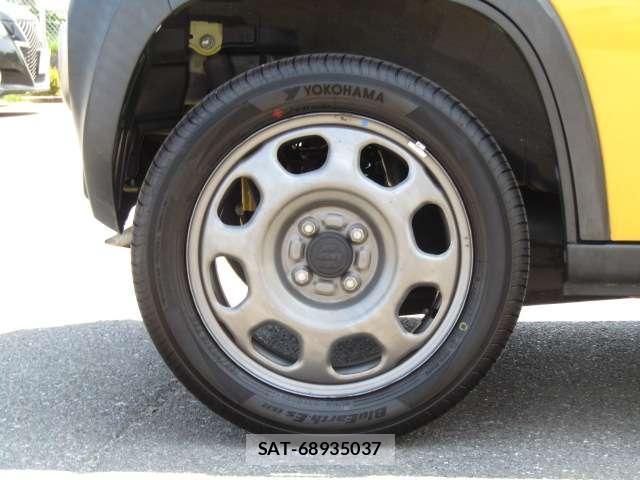 Suzuki HUSTLER 2017-04 8216361-8