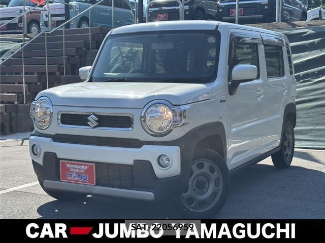 Suzuki HUSTLER 2020-05 8216565-0