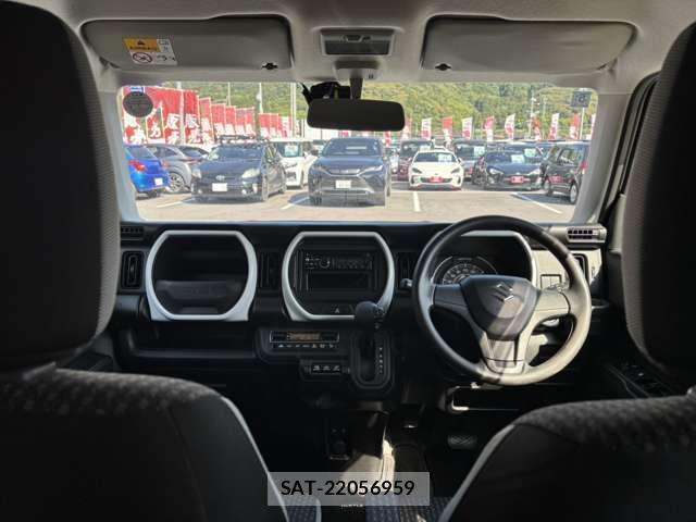 Suzuki HUSTLER 2020-05 8216565-1