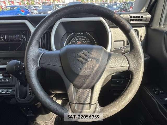 Suzuki HUSTLER 2020-05 8216565-2