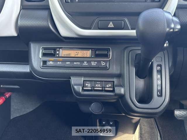 Suzuki HUSTLER 2020-05 8216565-3