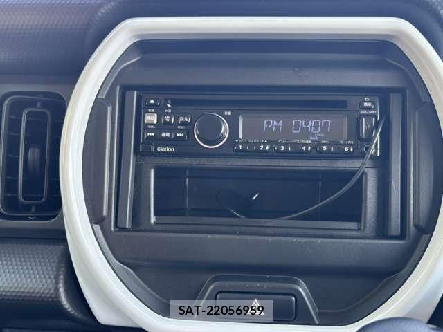 Suzuki HUSTLER 2020-05 8216565-4