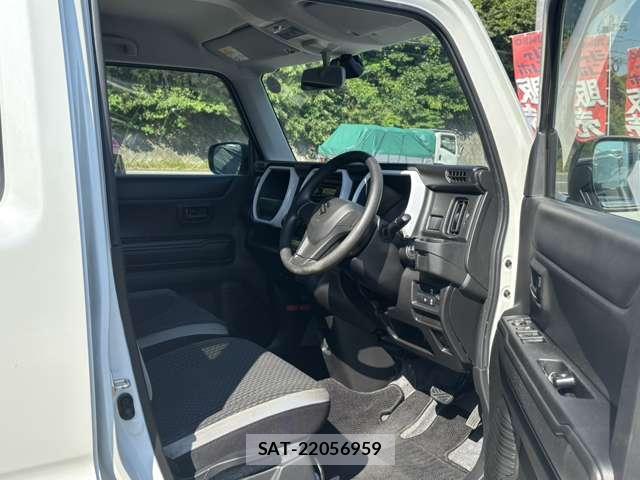 Suzuki HUSTLER 2020-05 8216565-6