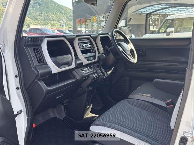 Suzuki HUSTLER 2020-05 8216565-9