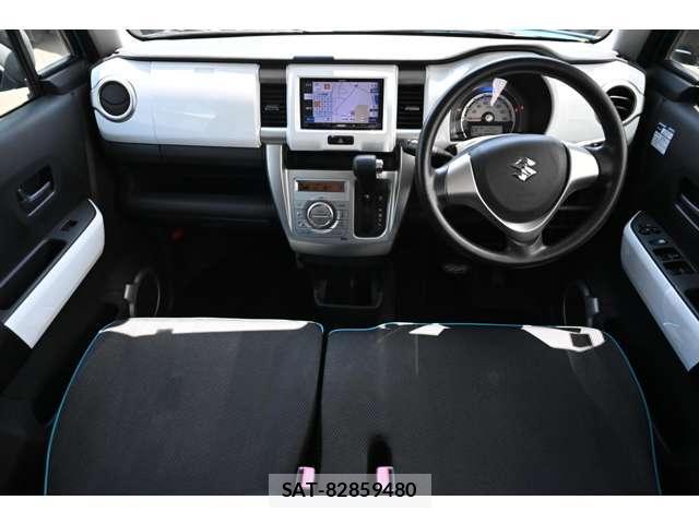 Suzuki HUSTLER 2015-06 8217144-1