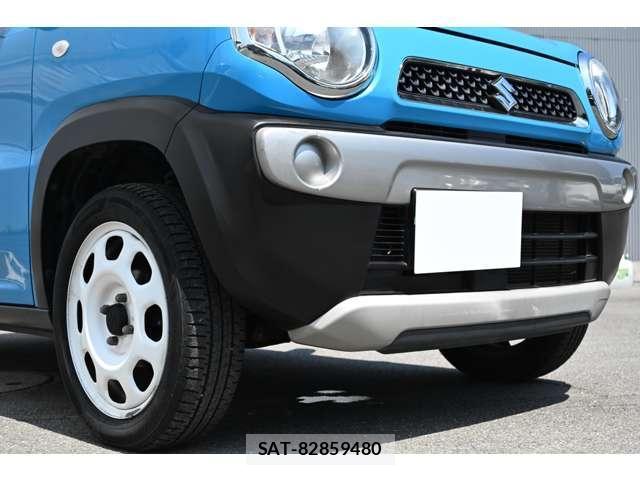 Suzuki HUSTLER 2015-06 8217144-10