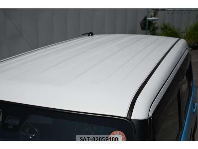 Suzuki HUSTLER 2015-06 8217144-13