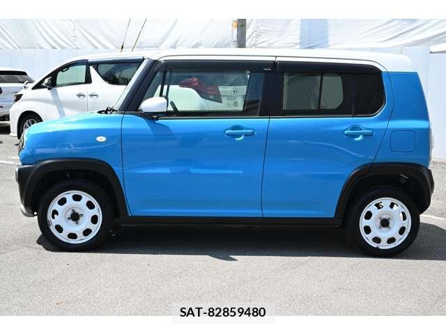 Suzuki HUSTLER 2015-06 8217144-8
