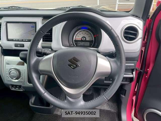 Suzuki HUSTLER 2015-04 8218124-10