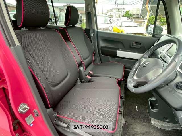 Suzuki HUSTLER 2015-04 8218124-11