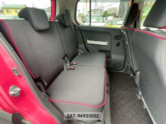 Suzuki HUSTLER 2015-04 8218124-12