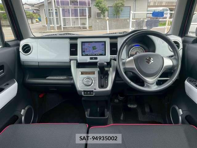 Suzuki HUSTLER 2015-04 8218124-2