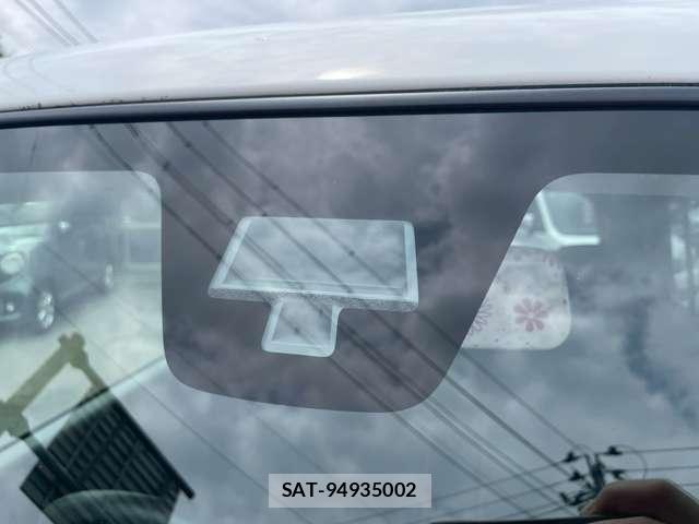 Suzuki HUSTLER 2015-04 8218124-3