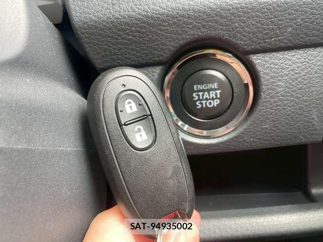 Suzuki HUSTLER 2015-04 8218124-9