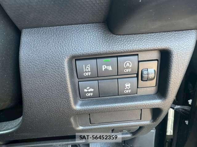 Suzuki HUSTLER 2020-01 8218126-1