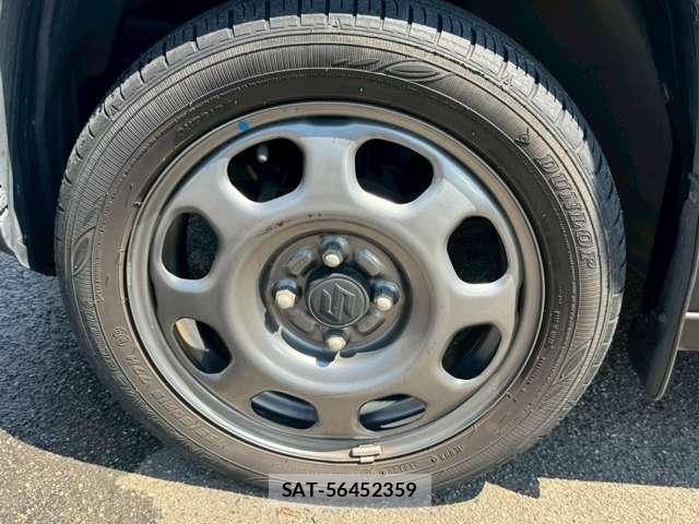 Suzuki HUSTLER 2020-01 8218126-10