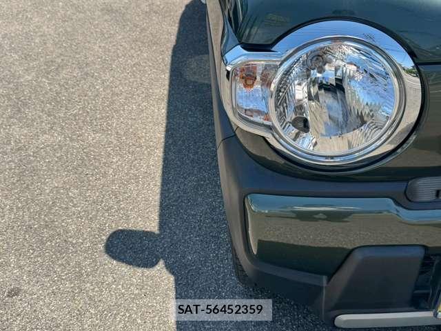 Suzuki HUSTLER 2020-01 8218126-8