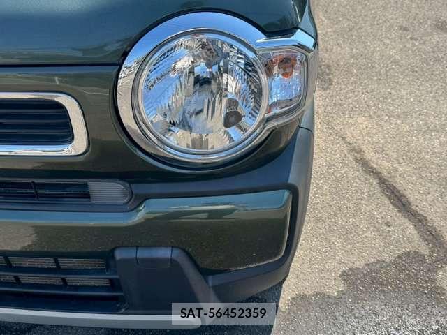 Suzuki HUSTLER 2020-01 8218126-9