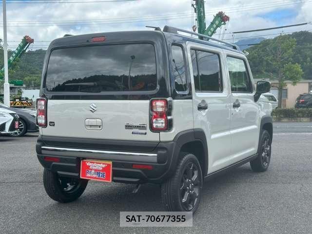 Suzuki HUSTLER 2025-03 8218149-1