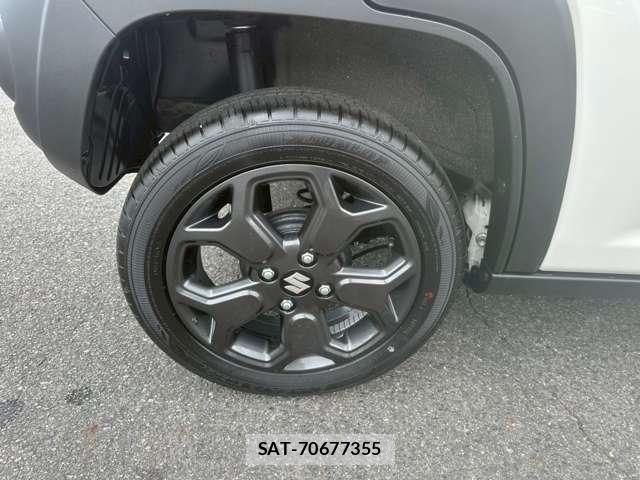 Suzuki HUSTLER 2025-03 8218149-12