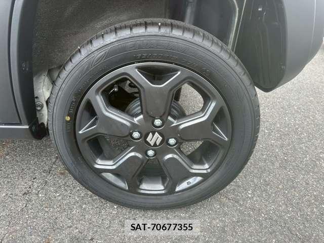 Suzuki HUSTLER 2025-03 8218149-19