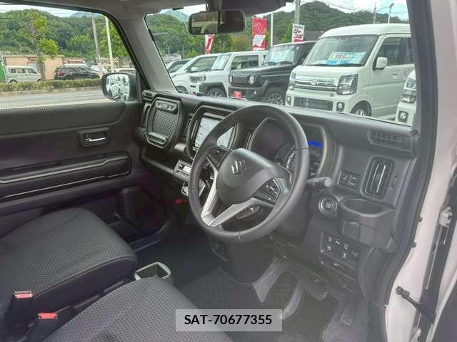 Suzuki HUSTLER 2025-03 8218149-2