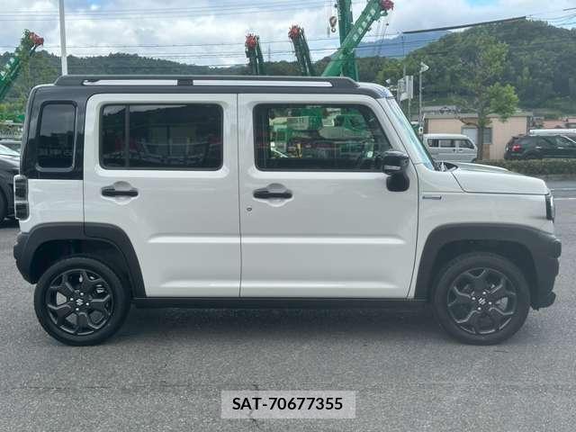 Suzuki HUSTLER 2025-03 8218149-3