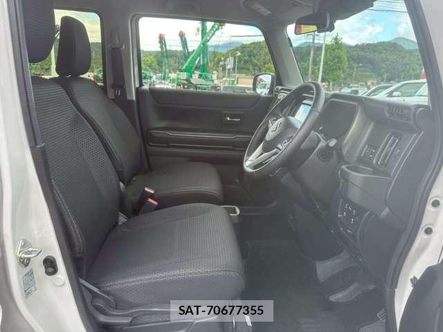 Suzuki HUSTLER 2025-03 8218149-5