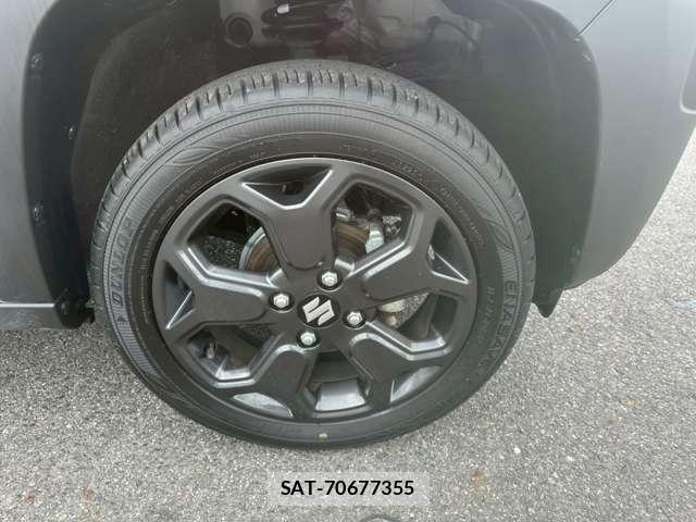 Suzuki HUSTLER 2025-03 8218149-6