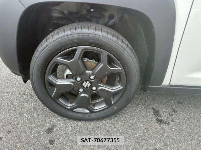 Suzuki HUSTLER 2025-03 8218149-8