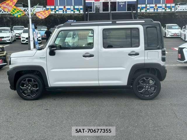 Suzuki HUSTLER 2025-03 8218149-9