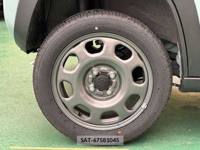 Suzuki HUSTLER 2025-05 8218208-11