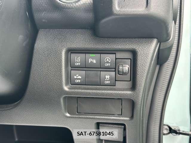 Suzuki HUSTLER 2025-05 8218208-13