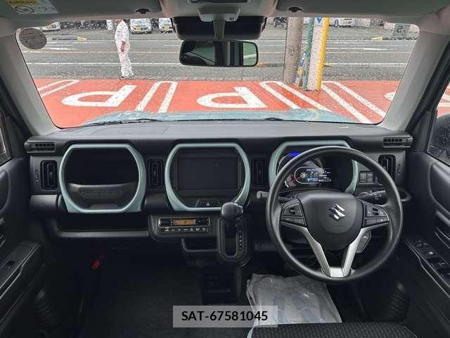 Suzuki HUSTLER 2025-05 8218208-2