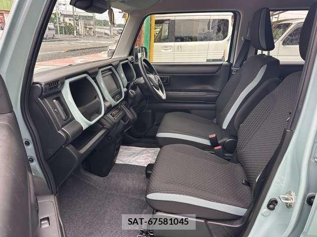 Suzuki HUSTLER 2025-05 8218208-4