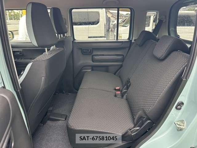 Suzuki HUSTLER 2025-05 8218208-5