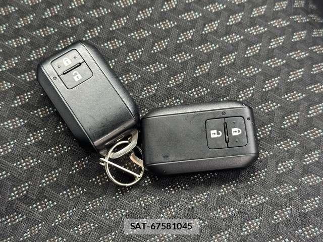 Suzuki HUSTLER 2025-05 8218208-6