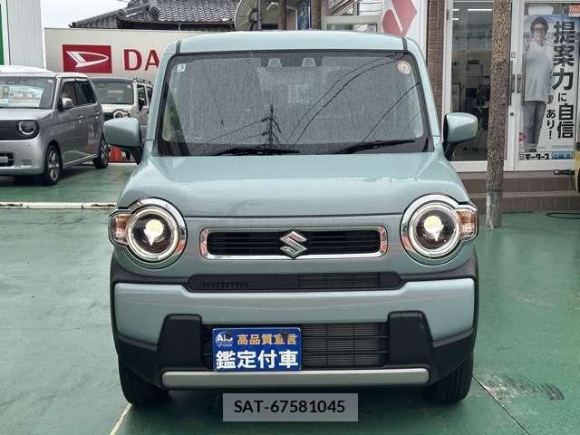 Suzuki HUSTLER 2025-05 8218208-7