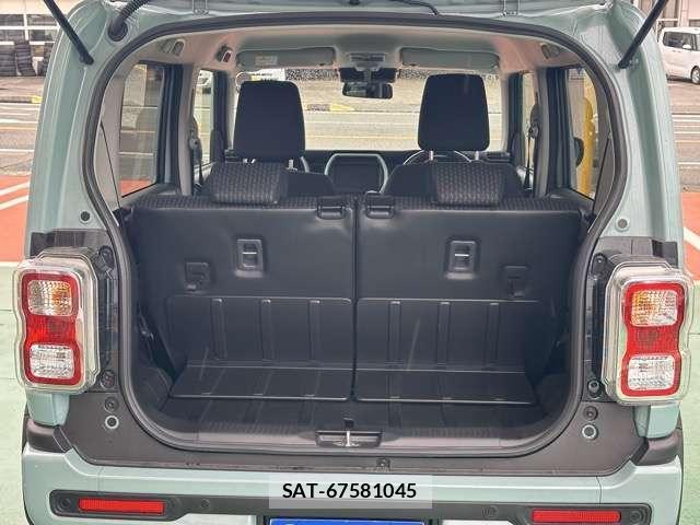 Suzuki HUSTLER 2025-05 8218208-8