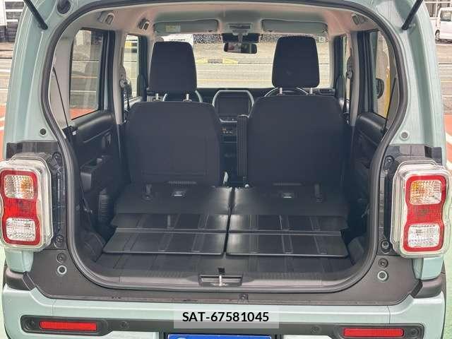 Suzuki HUSTLER 2025-05 8218208-9