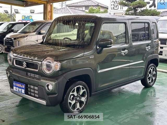 Suzuki HUSTLER 2025-06 8218212-0