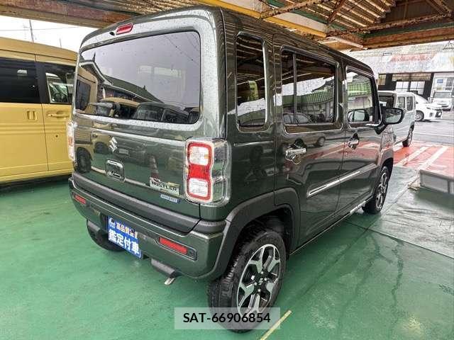 Suzuki HUSTLER 2025-06 8218212-1