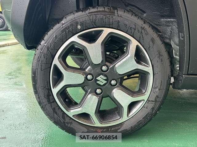 Suzuki HUSTLER 2025-06 8218212-10