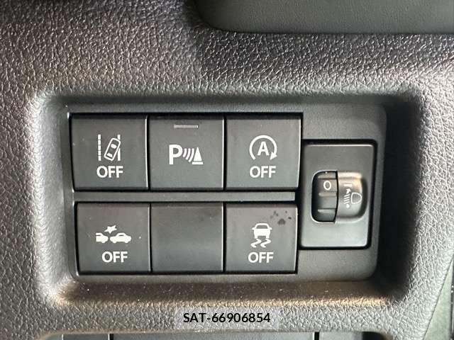 Suzuki HUSTLER 2025-06 8218212-14