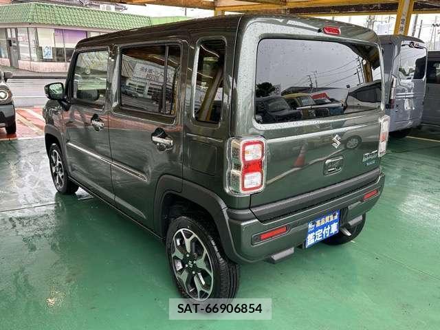 Suzuki HUSTLER 2025-06 8218212-3