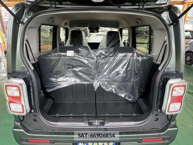 Suzuki HUSTLER 2025-06 8218212-7