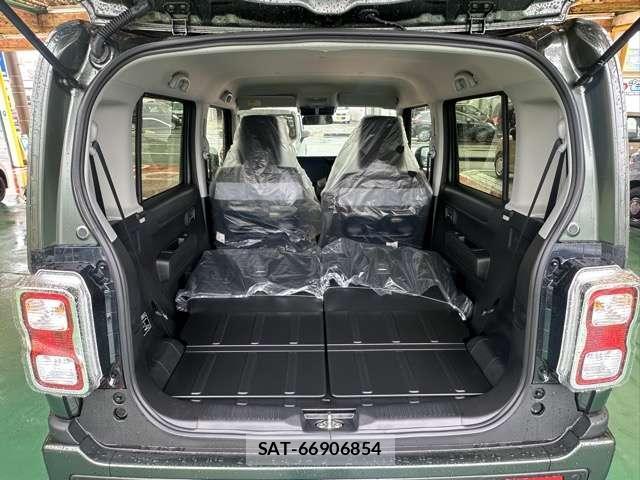 Suzuki HUSTLER 2025-06 8218212-8