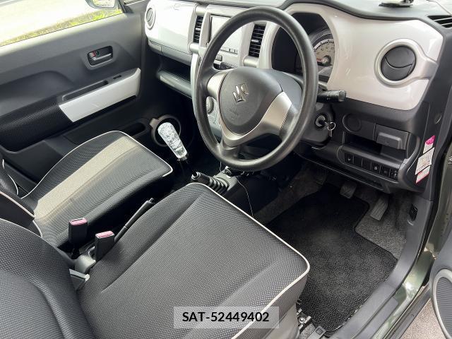 Suzuki HUSTLER 2014-09 8218309-13