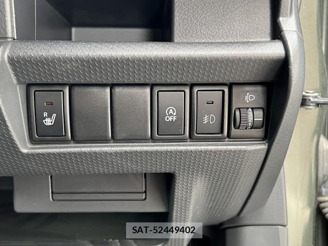 Suzuki HUSTLER 2014-09 8218309-14