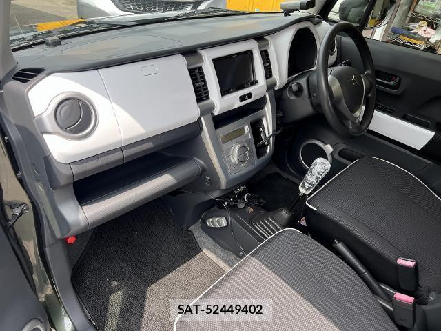 Suzuki HUSTLER 2014-09 8218309-15